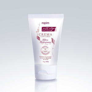 Crema con urea – 50g