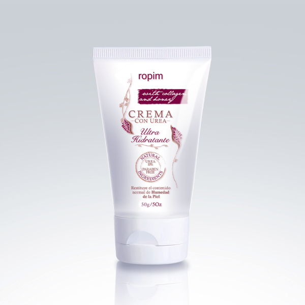 Crema con urea – 50g