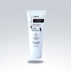 Crema con urea – 60g
